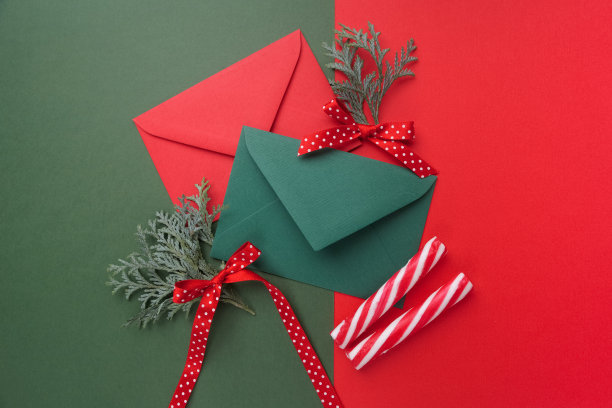envelope