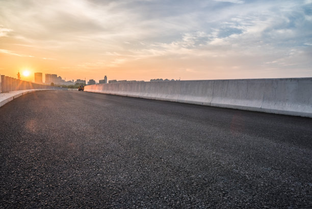 高速公路大桥