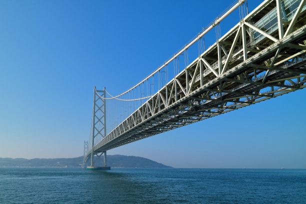 明石海峡大桥