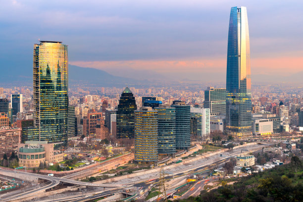 chile