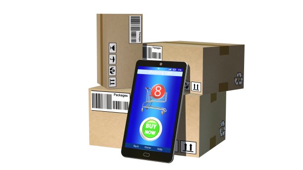 e-shop