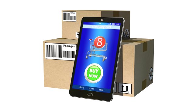 e-shop