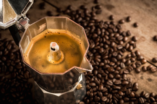 espresso