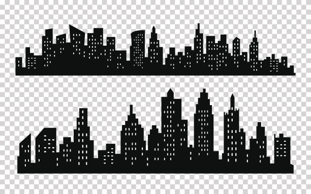 silhouette