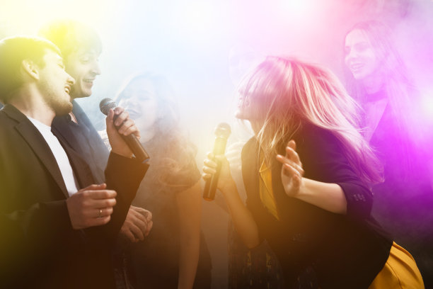 karaoke