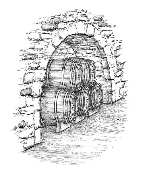 barrel