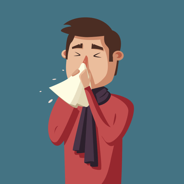 flu