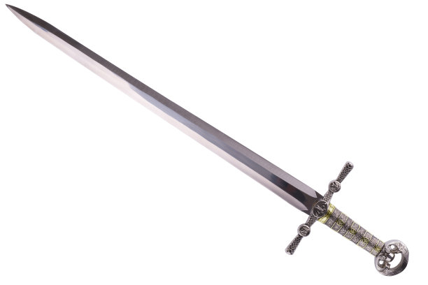 sword