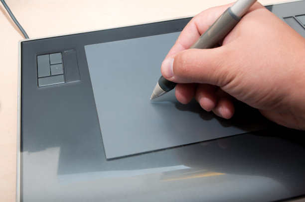 wacom