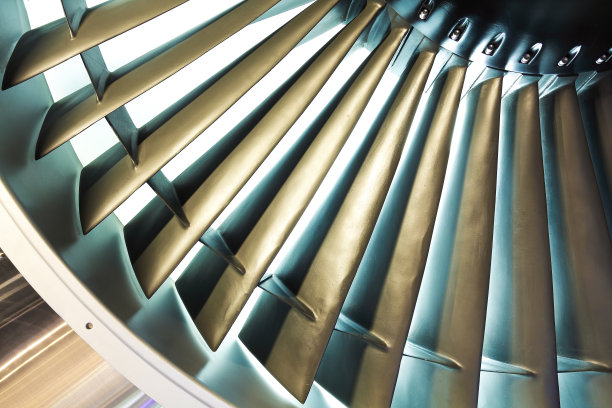 turbine