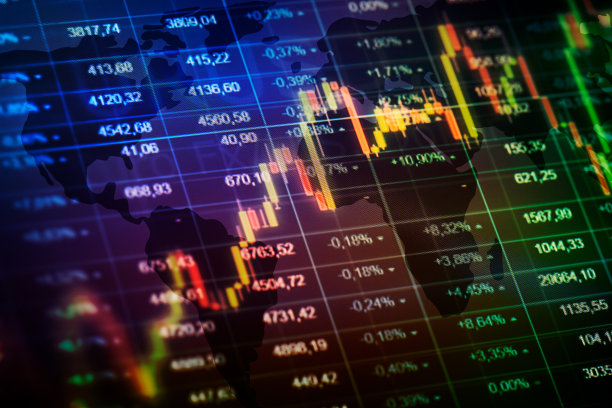 stock