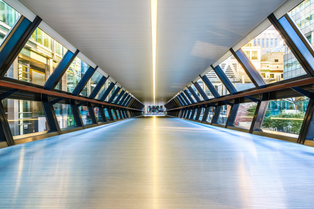 skywalk