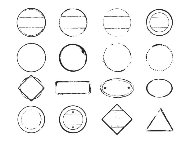 矢量图框