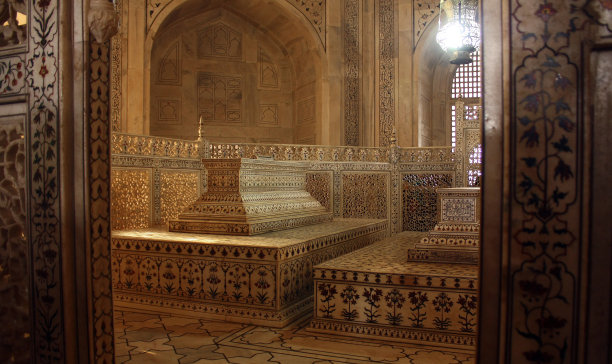 taj