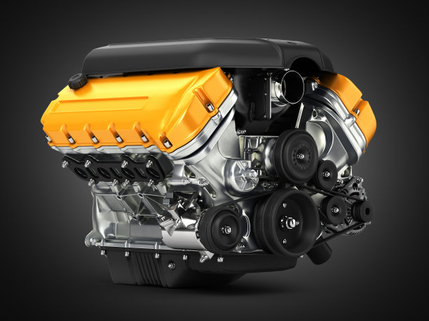 engine