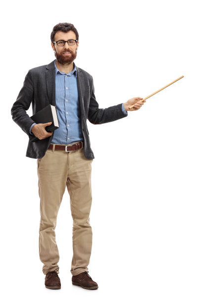 teacher