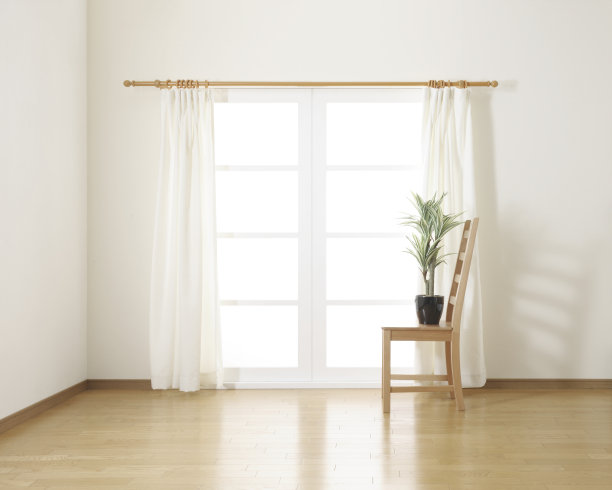 curtain