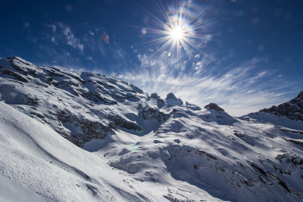 titlis
