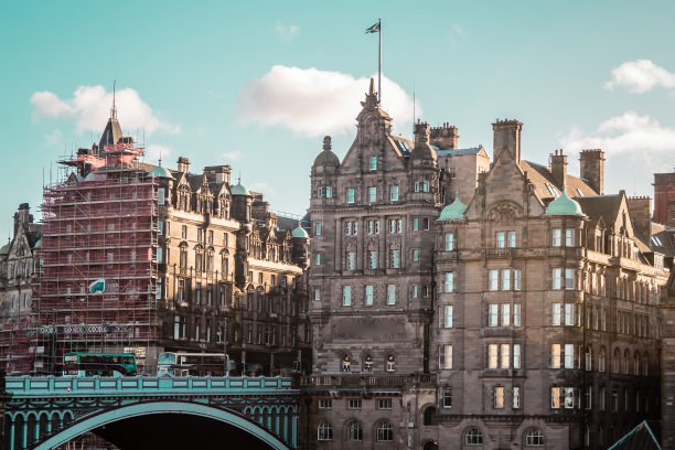 edinburgh