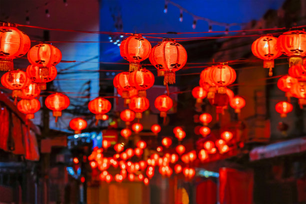 lantern