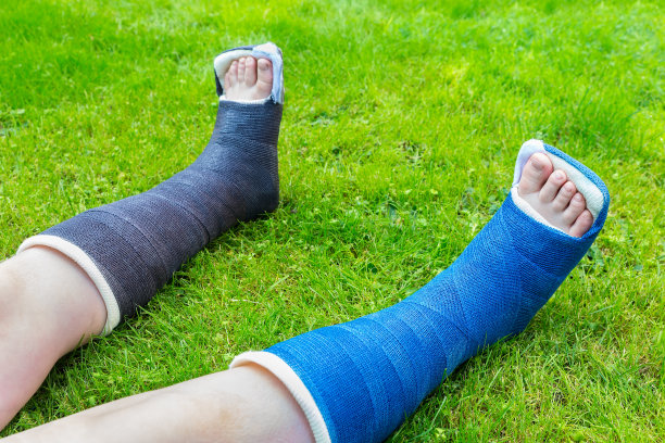 cast