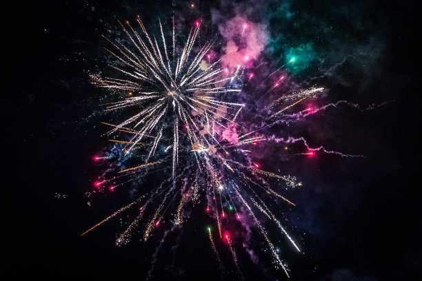 firework