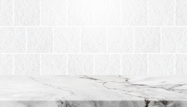 大理石背景墙
