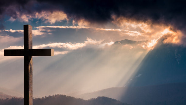 cross