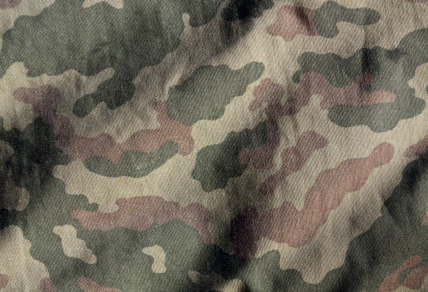 camo