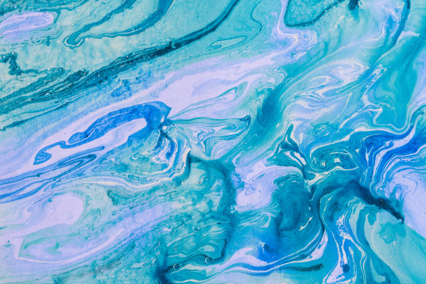textured