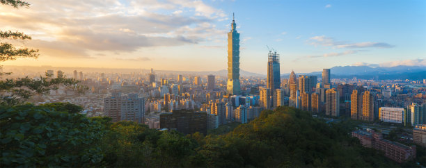 taipei