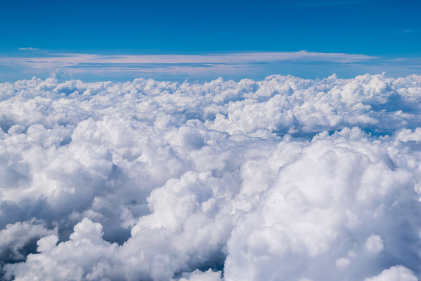 cloudscape
