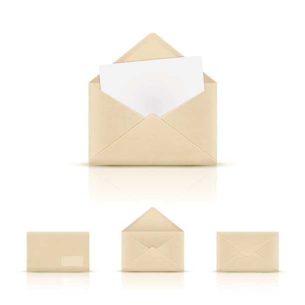 envelope