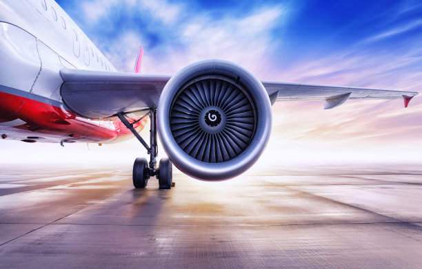 turbine