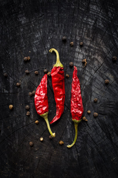 chili