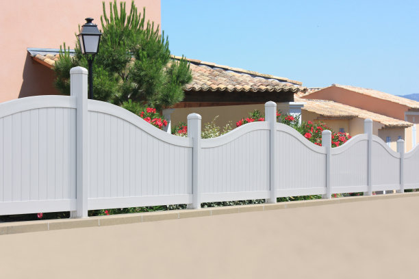 fence