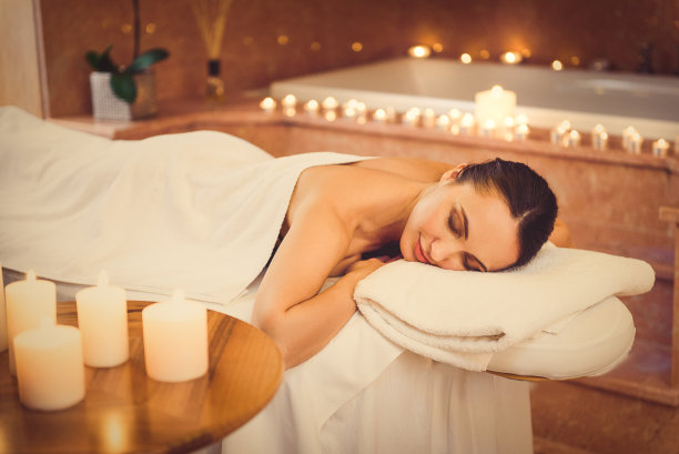 massage