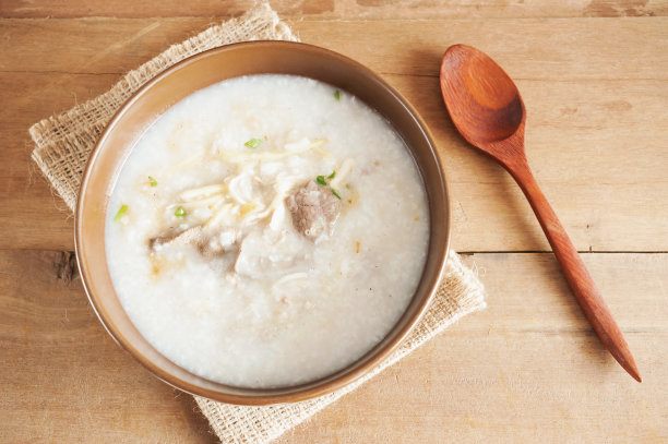 燕麦粥