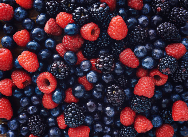berry