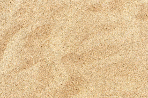 sands