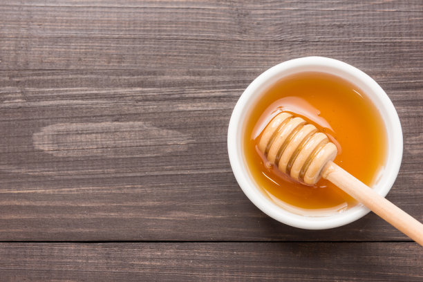 honey