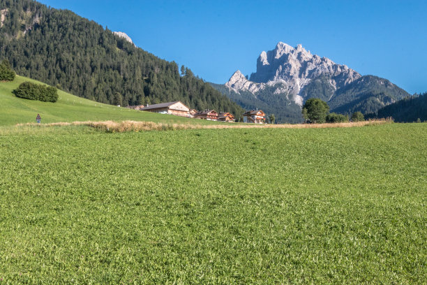 tyrol
