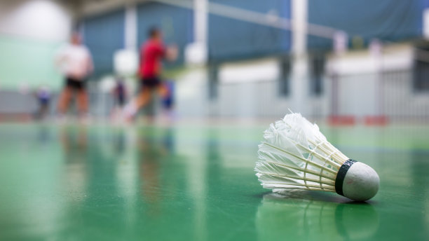badminton