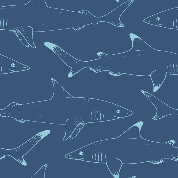 shark