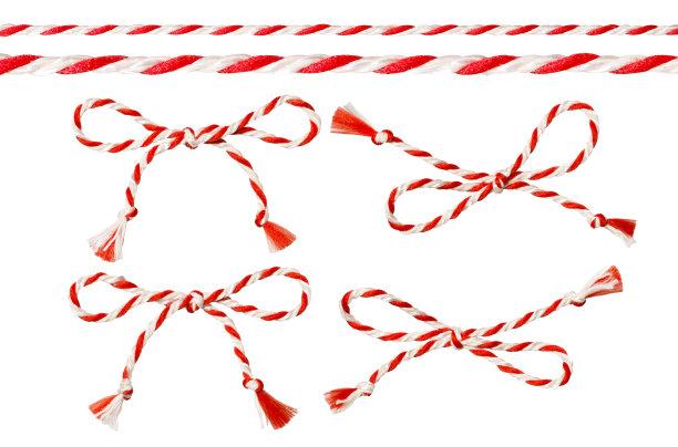 红绳