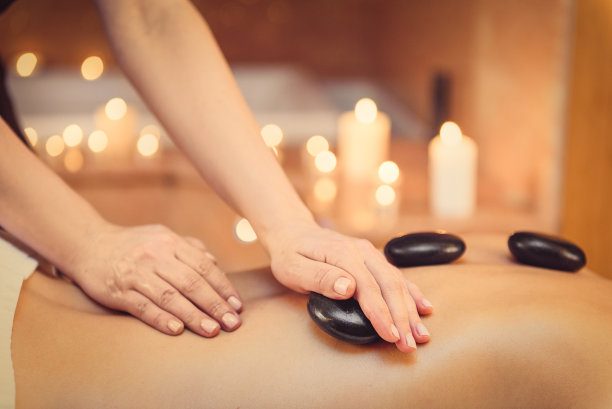 massage