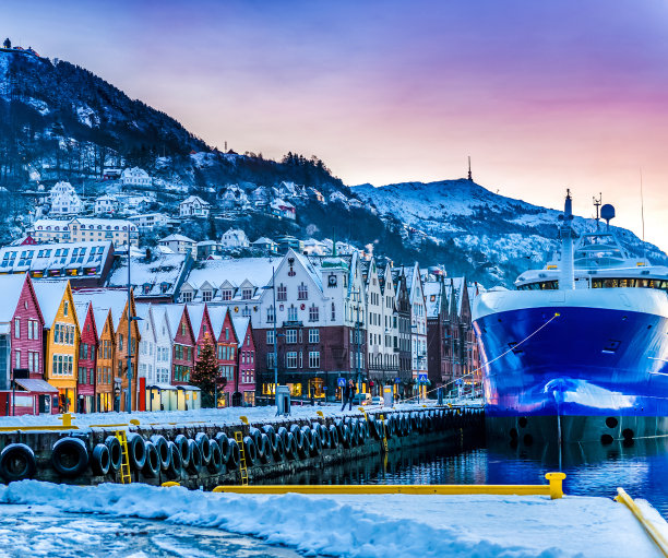 bergen