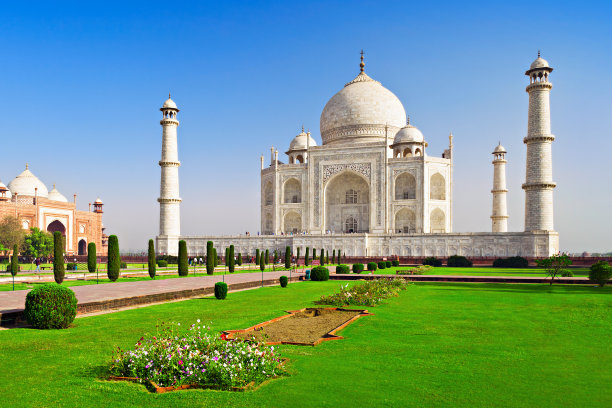 taj