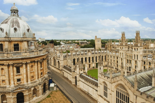 oxford