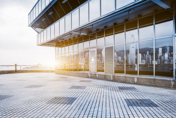 日照标志性建筑